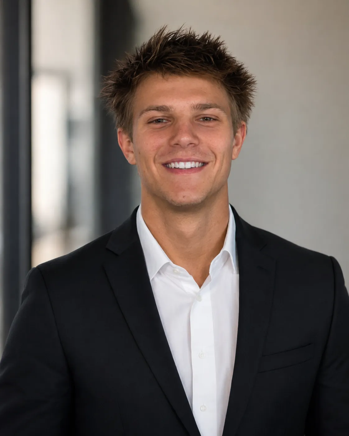 Bryce Armstrong, Co-Founder of FinsightCFO