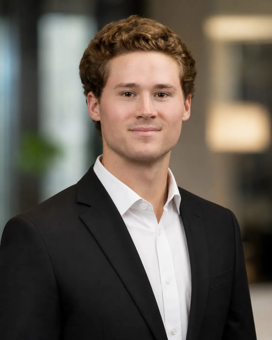 Luke Coffeen, Co-Founder of FinsightCFO